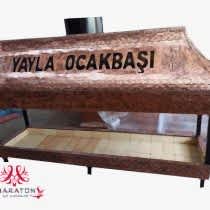 Ocakbaşları Mangal